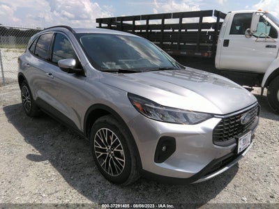 Ford Escape 2023