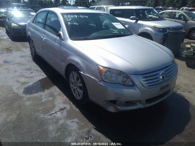 Toyota Avalon 2008