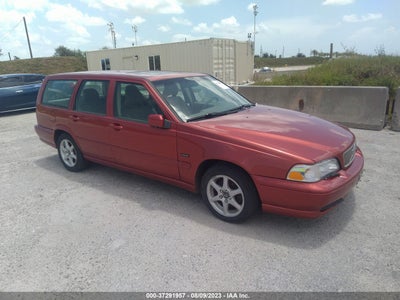 Volvo V70 1998