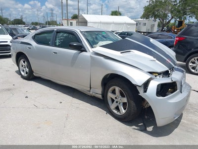 Dodge Charger 2008