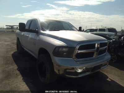 Ram 1500 2013