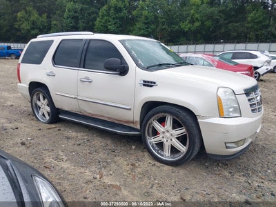 Cadillac Escalade 2007