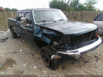 Ford F-350 1997