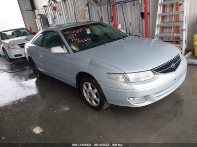 Toyota Camry 2001