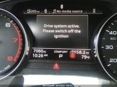 DayDrive