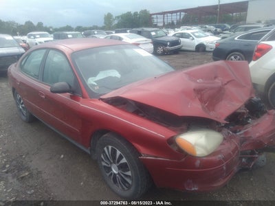 Ford Taurus 2001