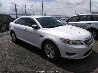 FORD TAURUS 2012