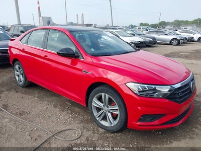 Volkswagen Jetta 2019