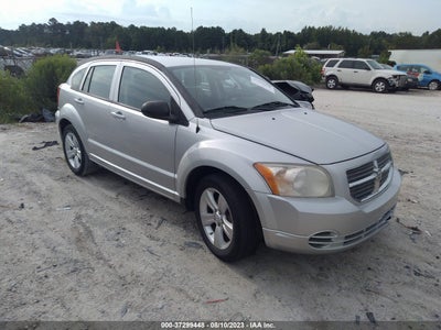 Dodge Caliber 2010