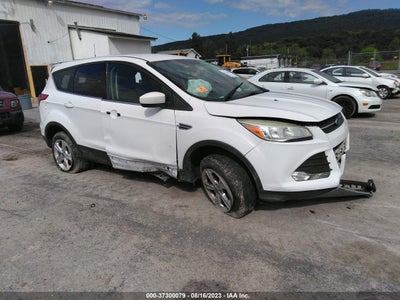Ford Escape 2014