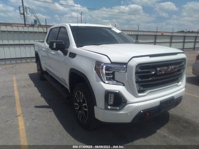 Gmc Sierra 1500 2021
