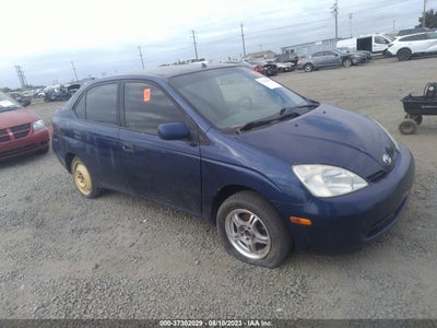 Toyota Prius 2003