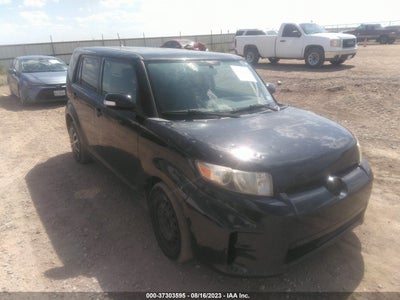 Scion Xb 2015