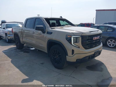 Gmc Sierra 1500 2023