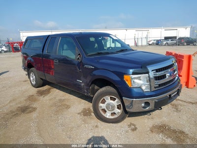 Ford F-150 2013