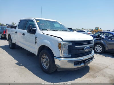 Ford F-250 2019