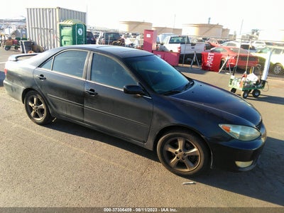 Toyota Camry 2005