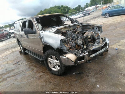 Ford F-150 2004