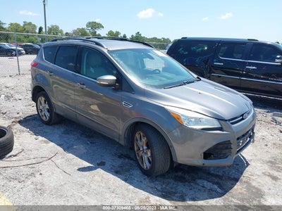 Ford Escape 2013