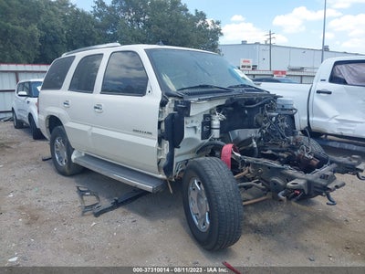 Cadillac Escalade 2005