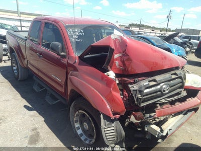 Toyota Tacoma 2008