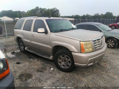 Cadillac Escalade 2004