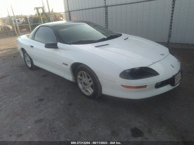 Chevrolet Camaro 1996