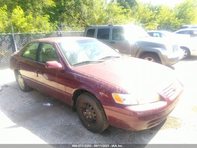 Toyota Camry 1998