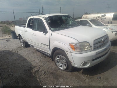 Toyota Tundra 2006