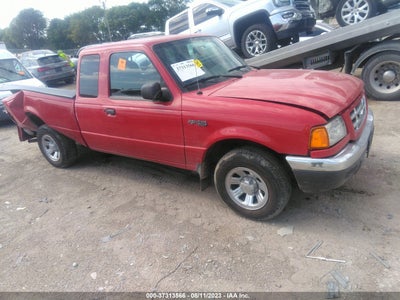 Ford Ranger 2003