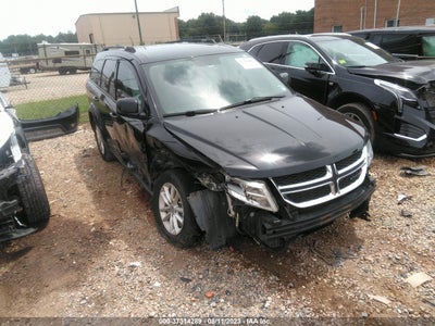 Dodge Journey 2014