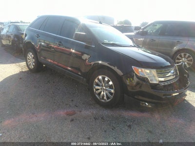 Ford Edge 2008