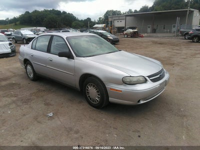 Chevrolet Malibu 2003