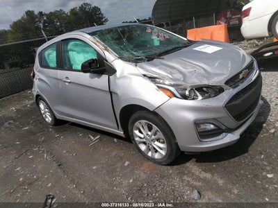 Chevrolet Spark 2020