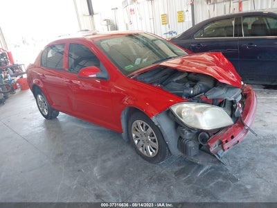 Chevrolet Cobalt 2010