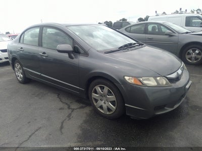 Honda Civic 2009