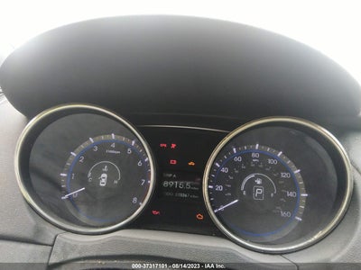 DayDrive