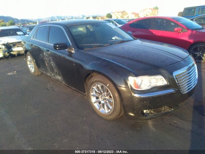 Chrysler 300 2013