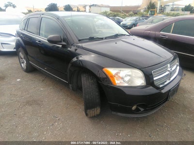Dodge Caliber 2010