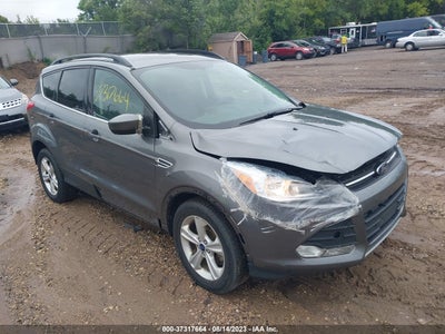 Ford Escape 2014