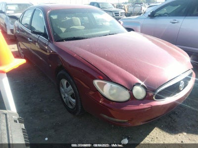 Buick Lacrosse 2006