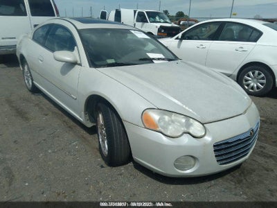 Chrysler Sebring 2005