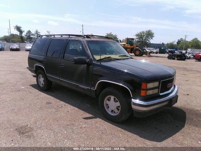 Gmc Yukon 1999