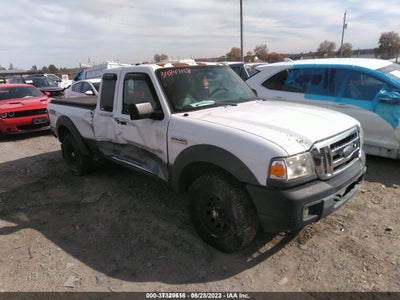 Ford Ranger 2007
