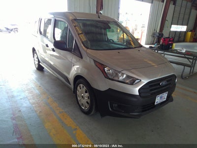 Ford Transit connect 2023