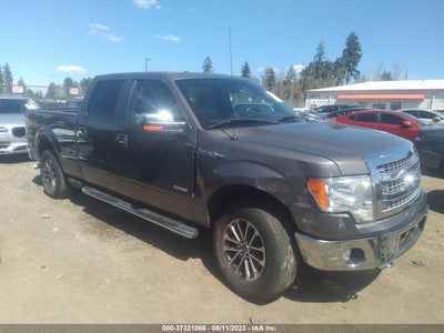 Ford F-150 2013