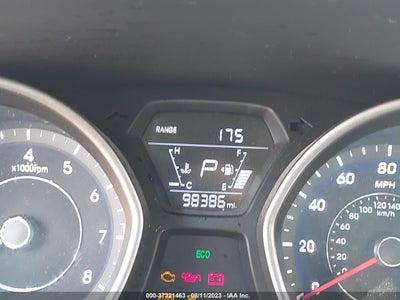 DayDrive