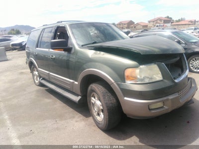 Ford Expedition 2003