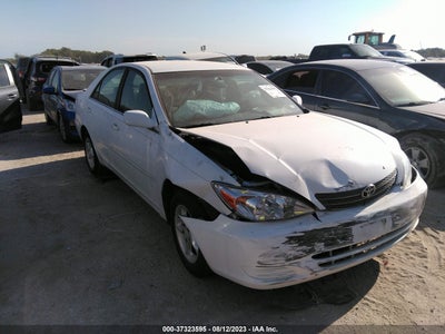 Toyota Camry 2003