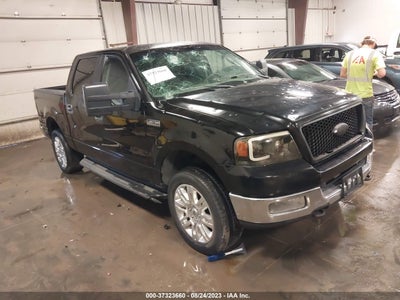 Ford F-150 2005